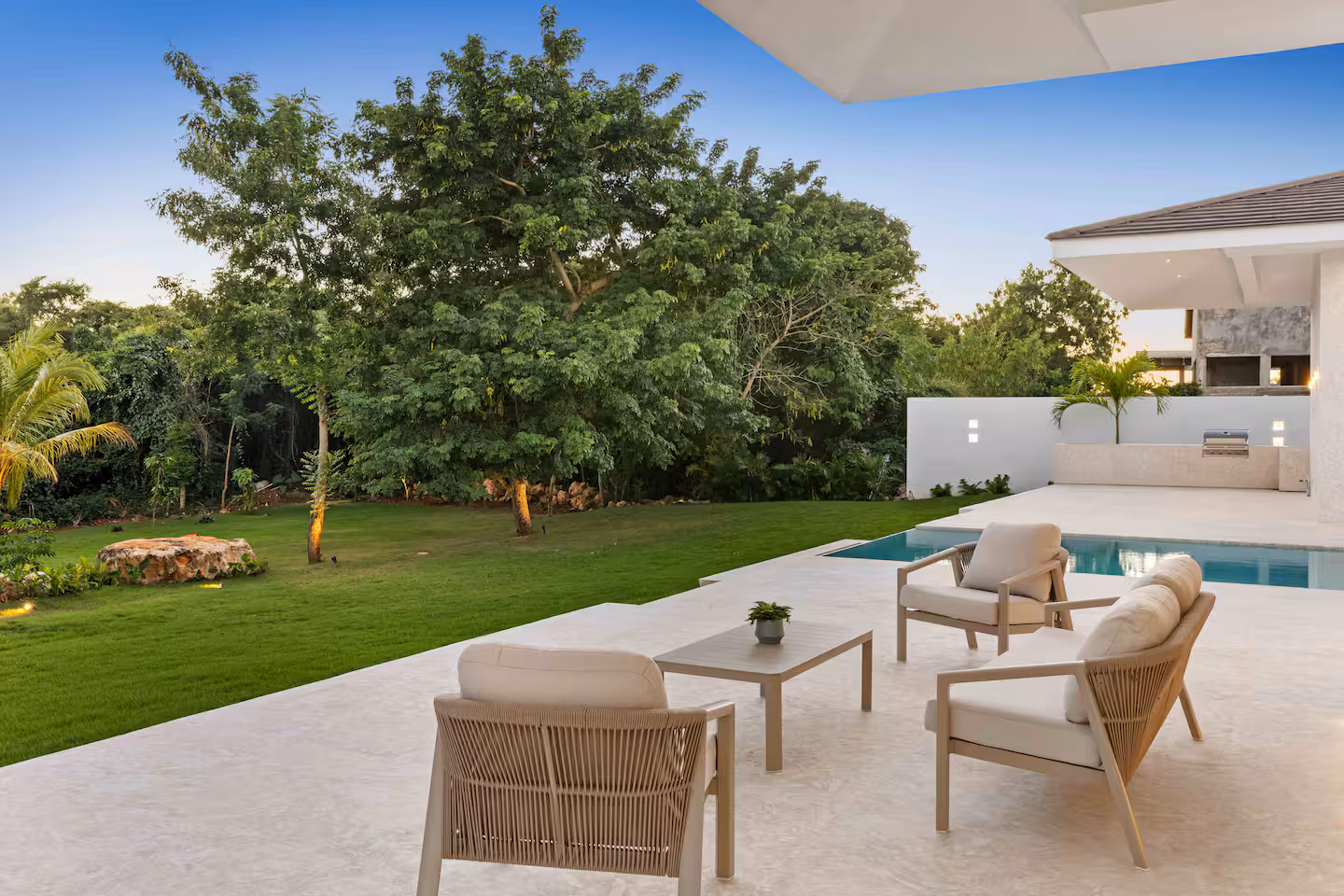 Villa Reda - Thumbnail 12