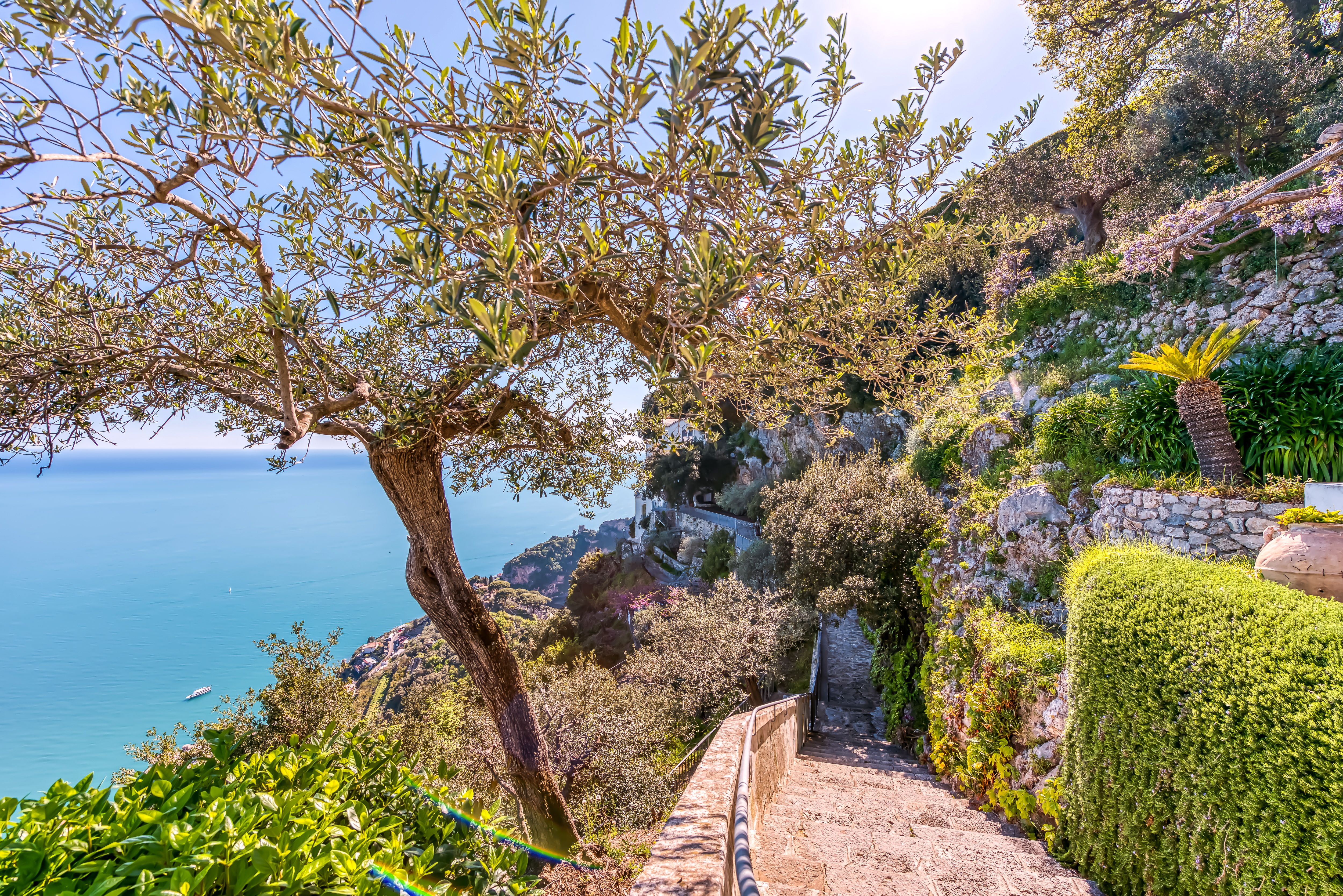 Villa Rondine - Thumbnail 45