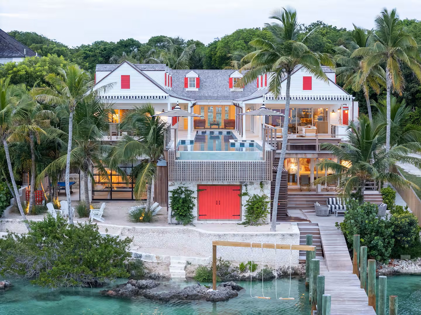 Villa Emerald Horizon