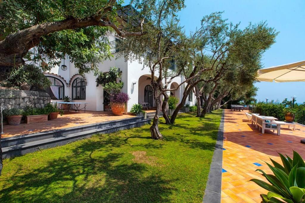 Villa Luana