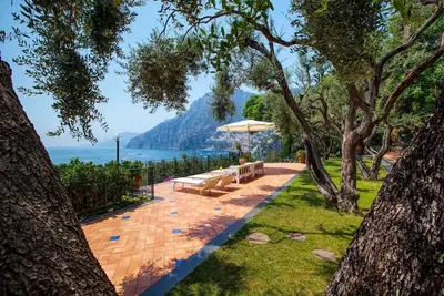 Villa Luana - Thumbnail 3