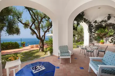 Villa Luana - Thumbnail 5