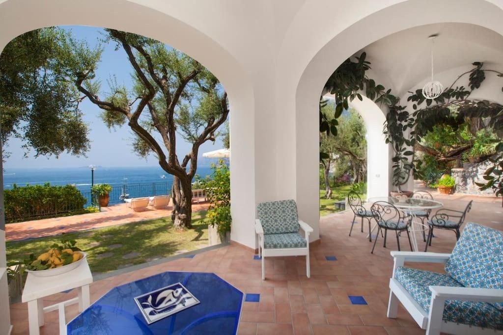 Villa Luana - View 5