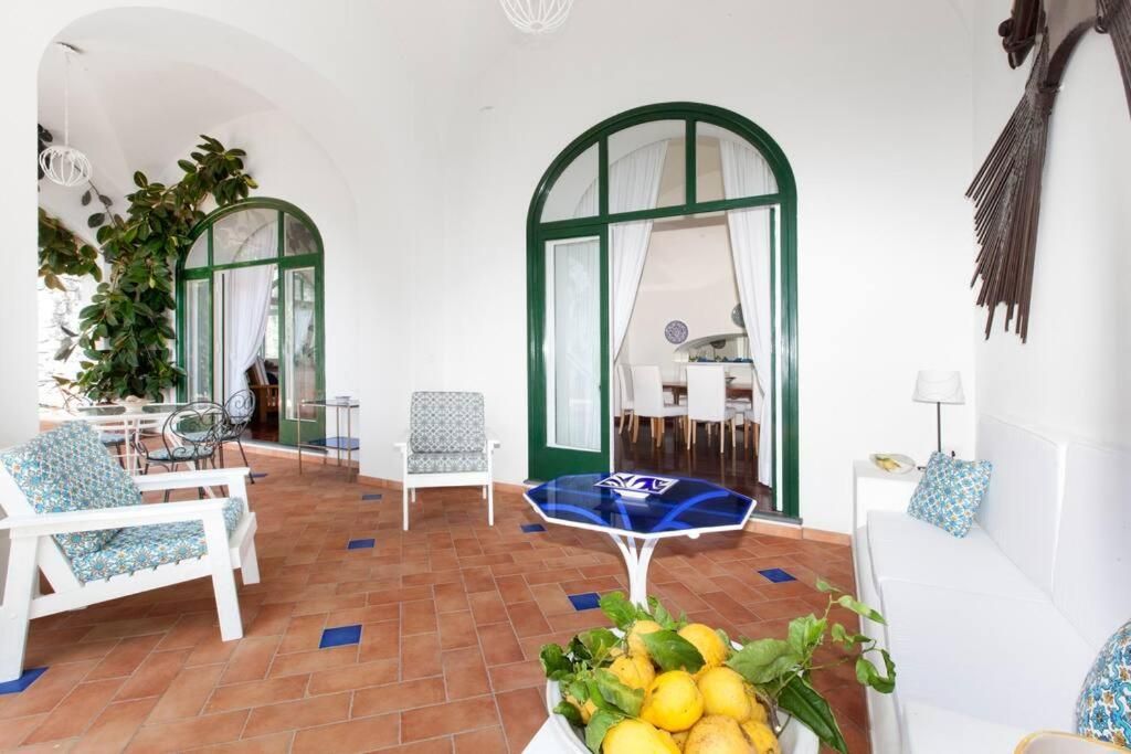 Villa Luana - Thumbnail 8