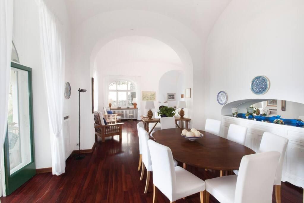 Villa Luana - Thumbnail 15