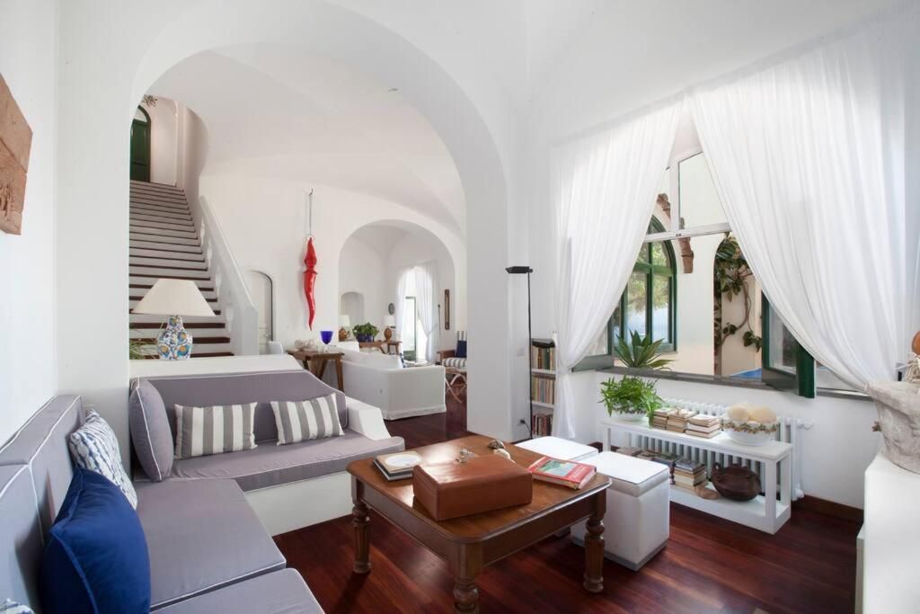 Villa Luana - Thumbnail 17