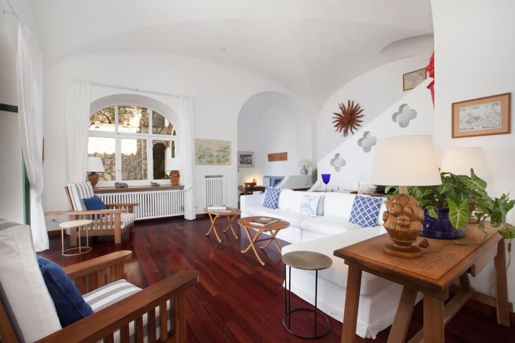 Villa Luana - Thumbnail 22