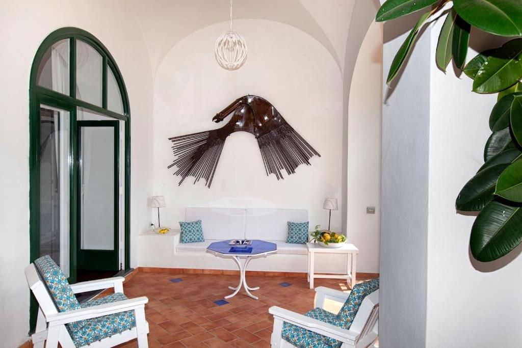 Villa Luana - Thumbnail 27