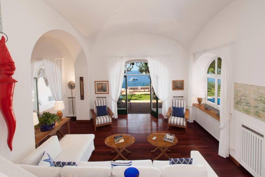 Villa Luana - Thumbnail 30