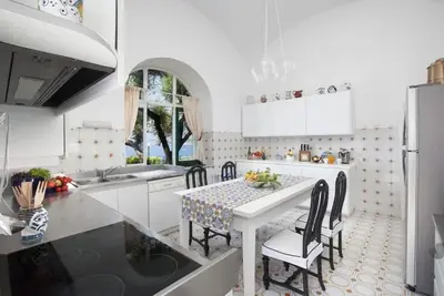 Villa Luana - Thumbnail 32