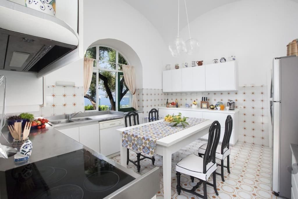 Villa Luana - Thumbnail 32