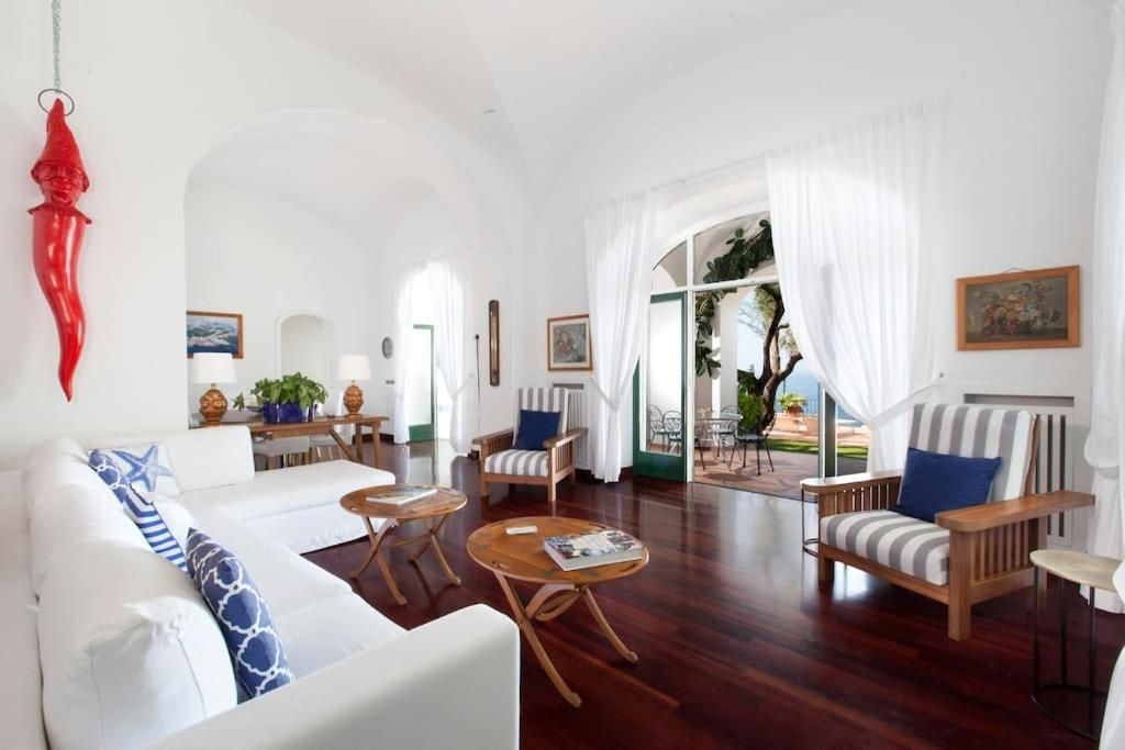Villa Luana - Thumbnail 35