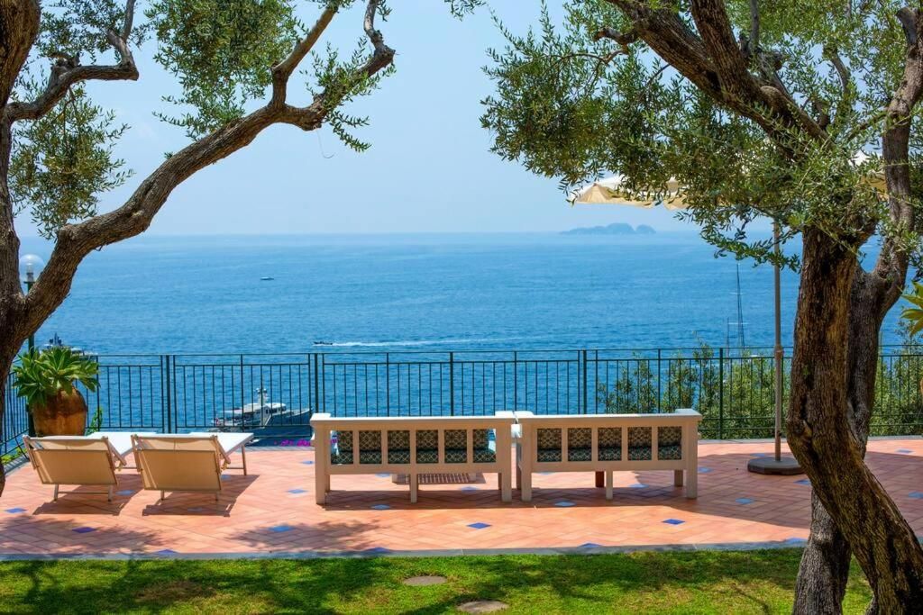 Villa Luana - Thumbnail 36