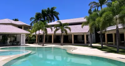 Villa Antonia - Thumbnail 11