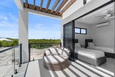 Villa Patrice - Thumbnail 16