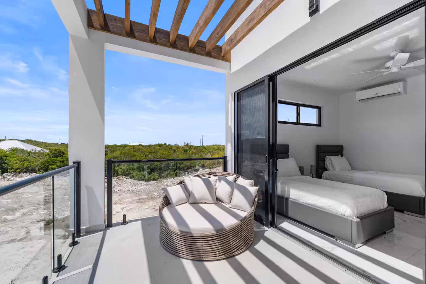 Villa Patrice - Thumbnail 16