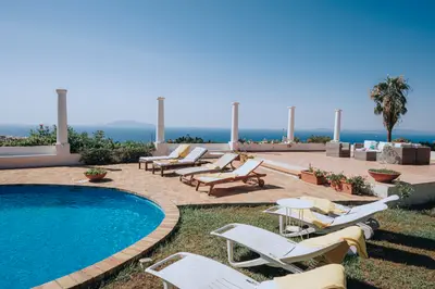 Villa Nina - Thumbnail 47