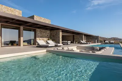 Villa Neste - Thumbnail 34