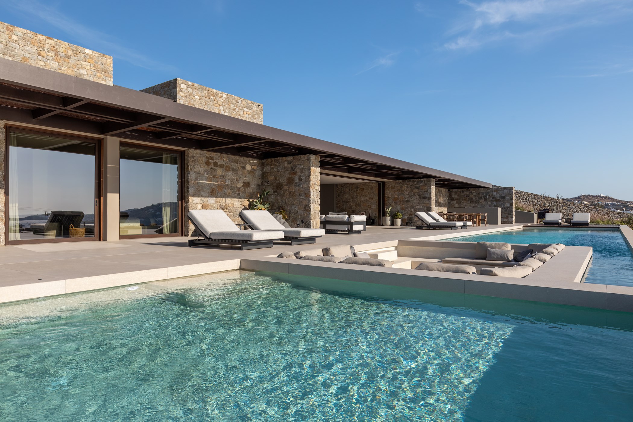 Villa Neste - Thumbnail 34