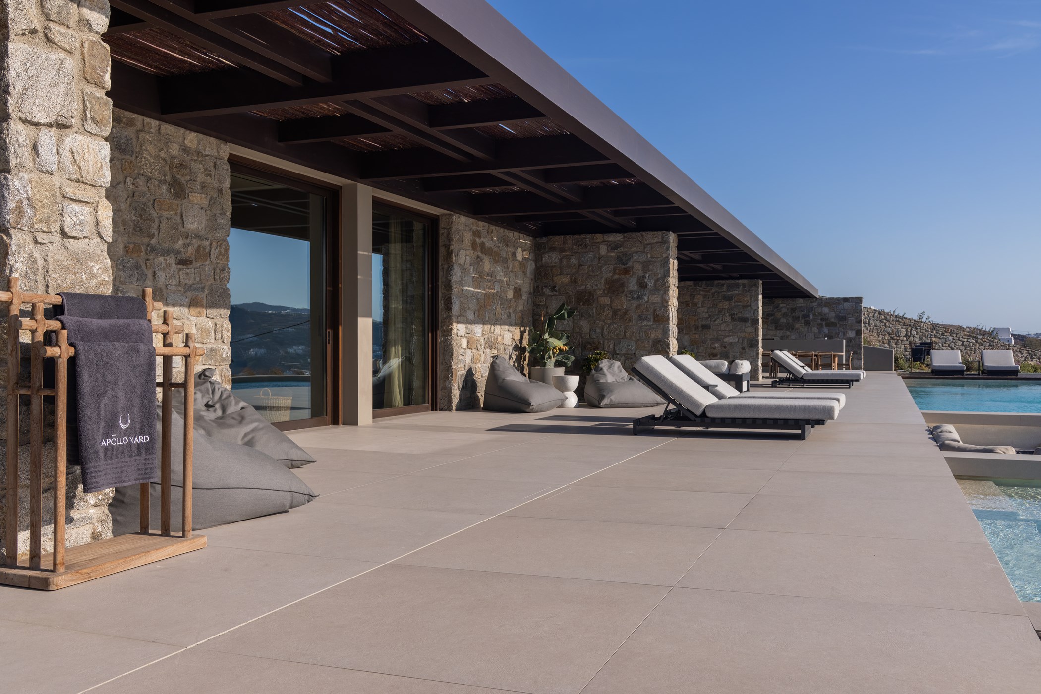 Villa Neste - Thumbnail 35