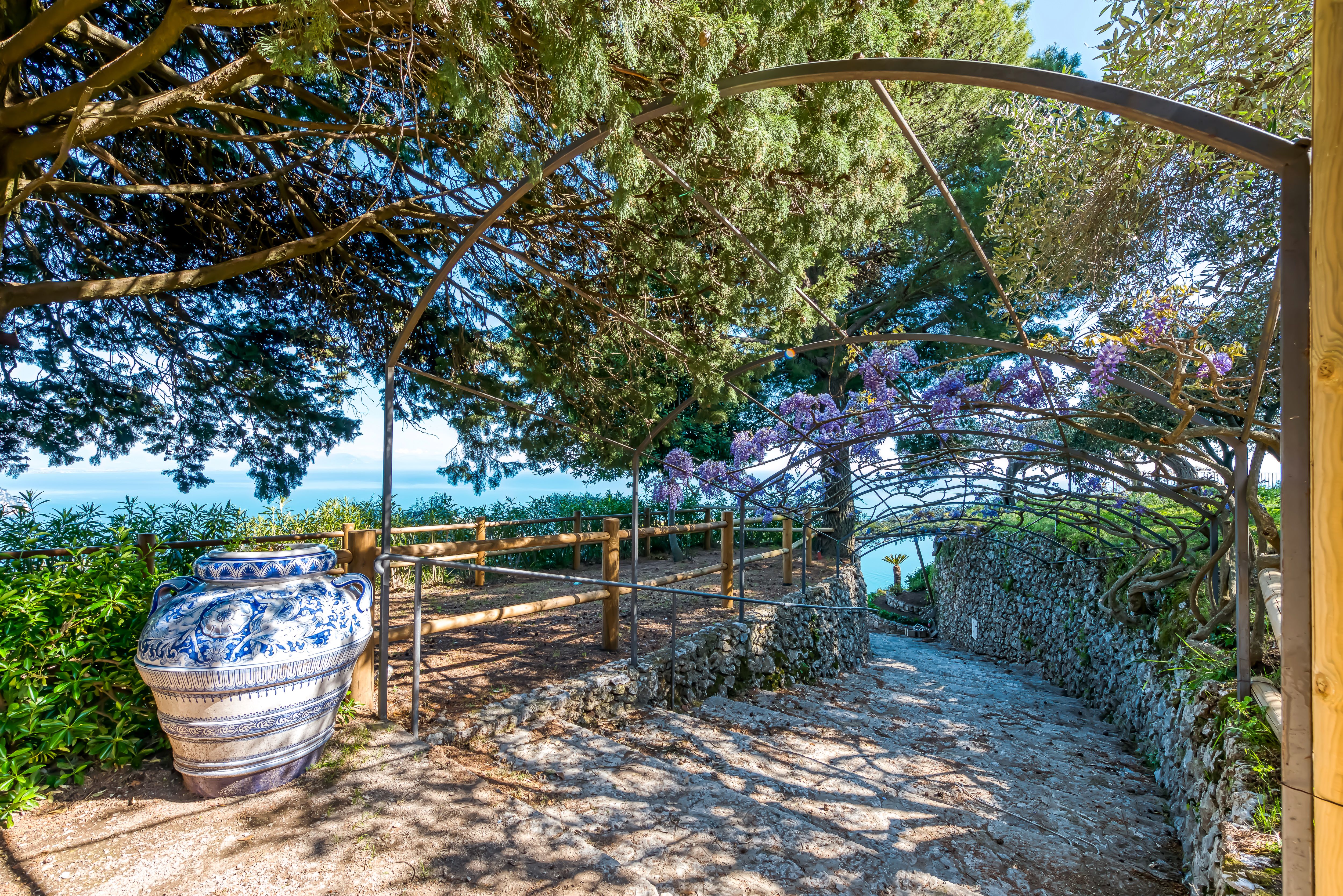 Villa Rondine - Thumbnail 47