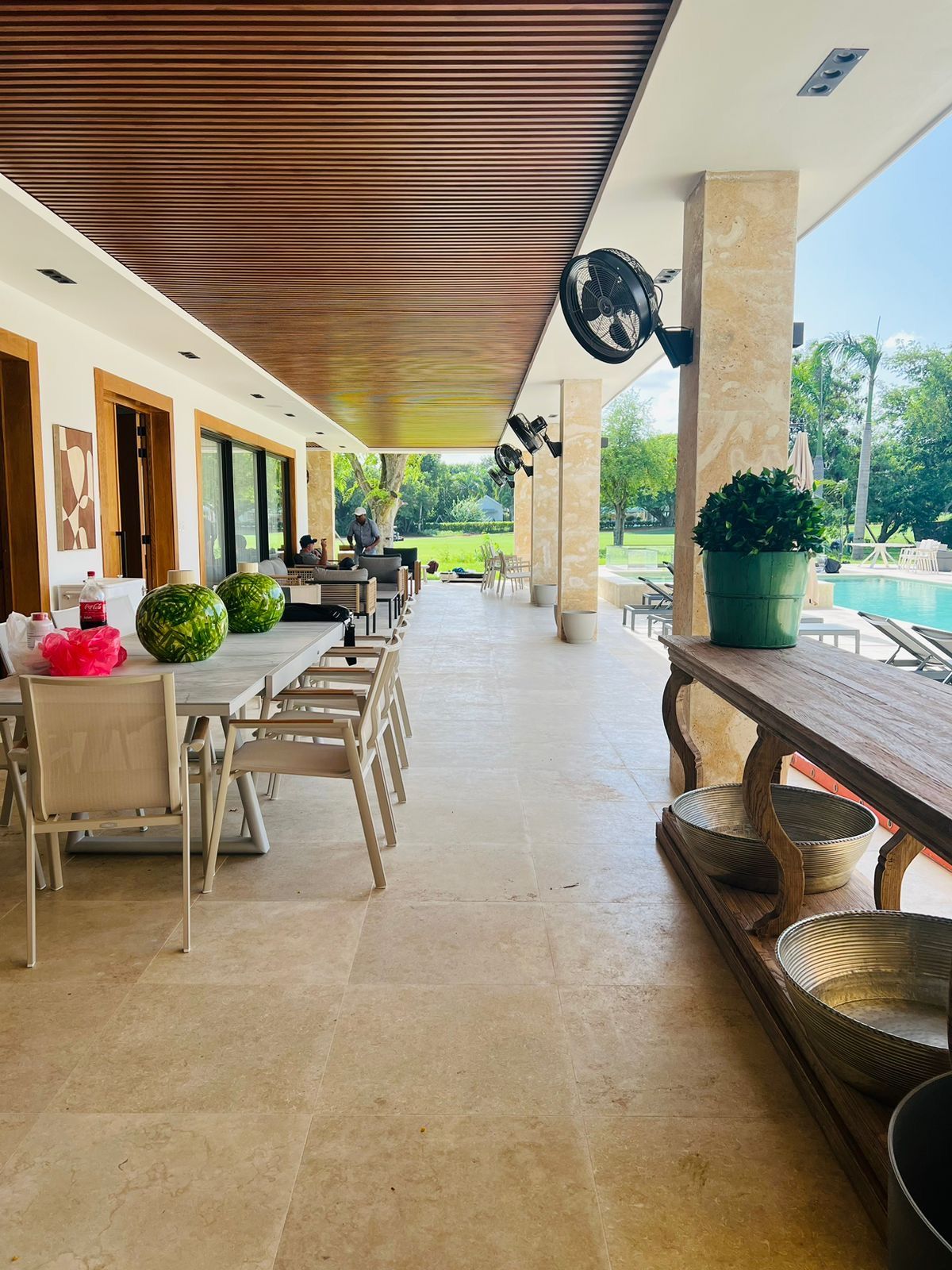 Villa Buona - Thumbnail 43