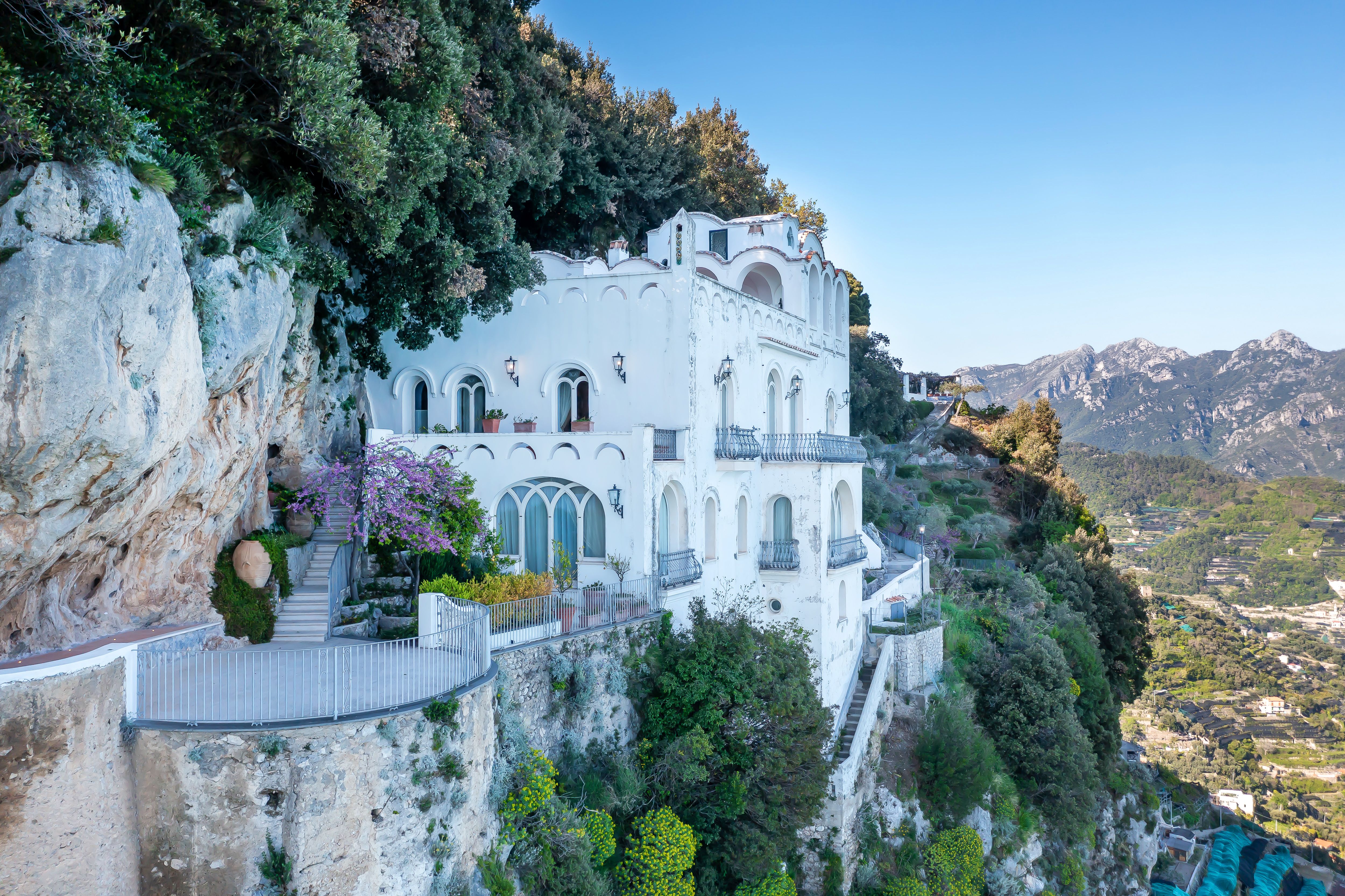 Villa Rondine - Thumbnail 48