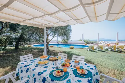 Villa Nina - Thumbnail 49
