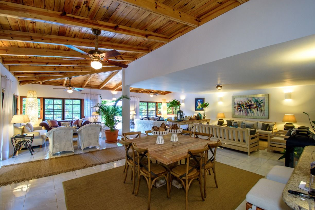 Villa Lena - Thumbnail 18