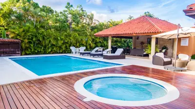 Villa Fada  - Thumbnail 4