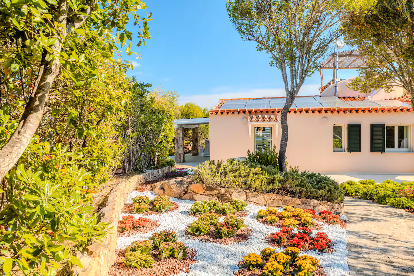 Villa Ami - Thumbnail 22