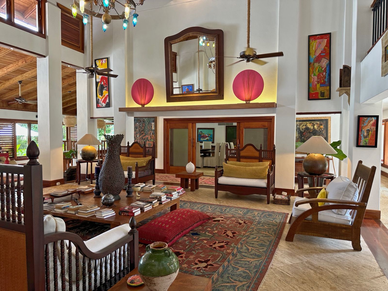 Villa Zen - Thumbnail 26