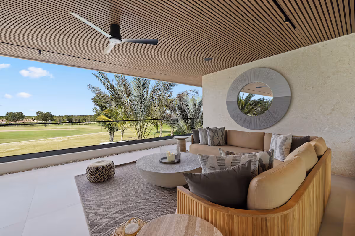 Villa Core - Thumbnail 6