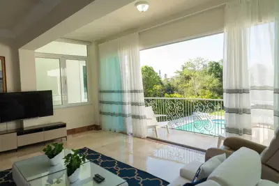 Villa Oasy - Thumbnail 7