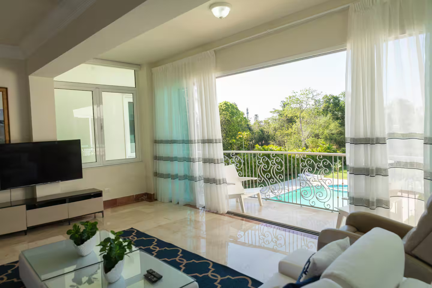 Villa Oasy - Thumbnail 7