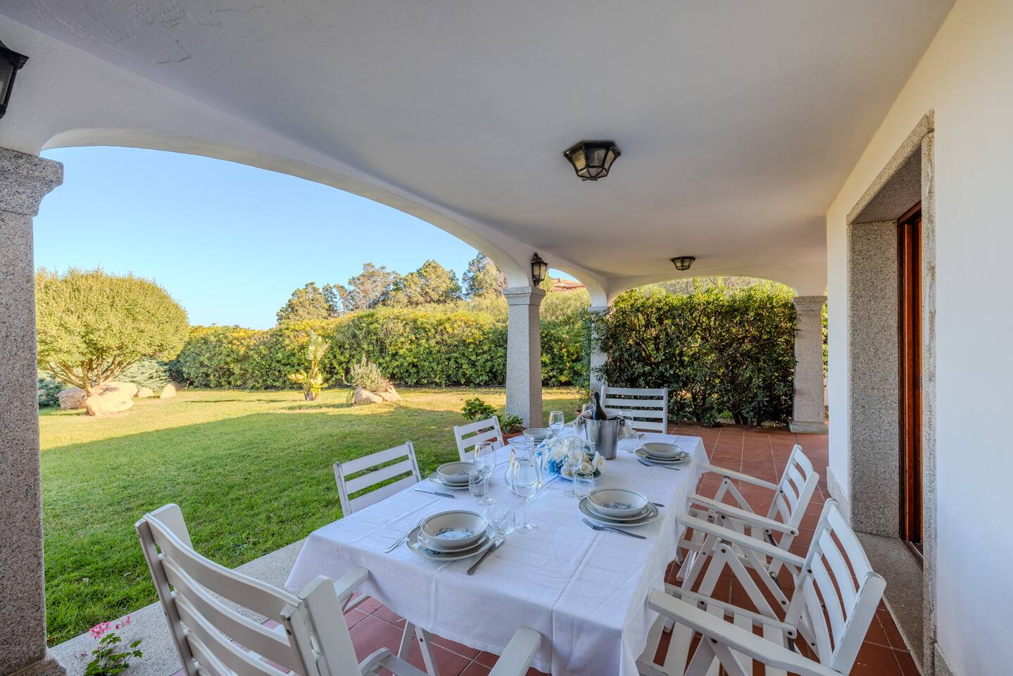 Villa Esma - Thumbnail 7