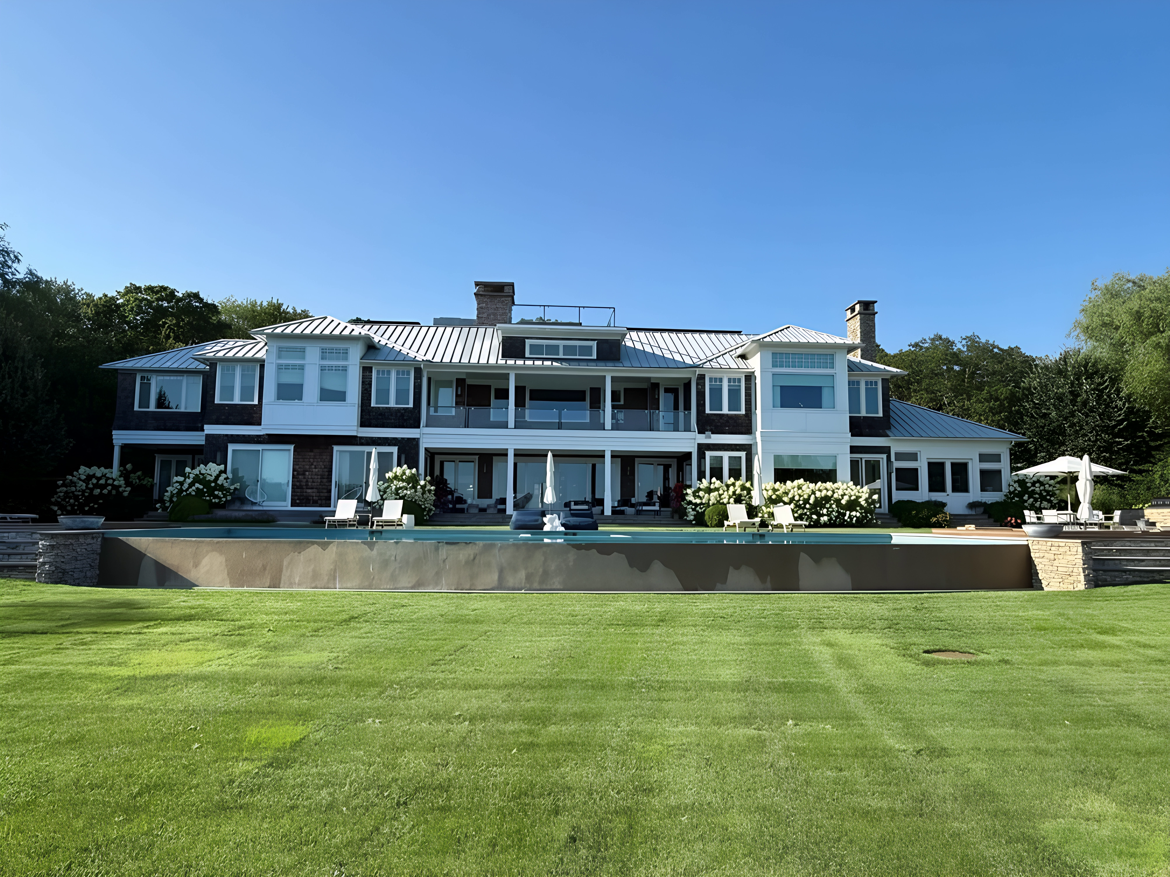 Villa Elysee - Thumbnail 6