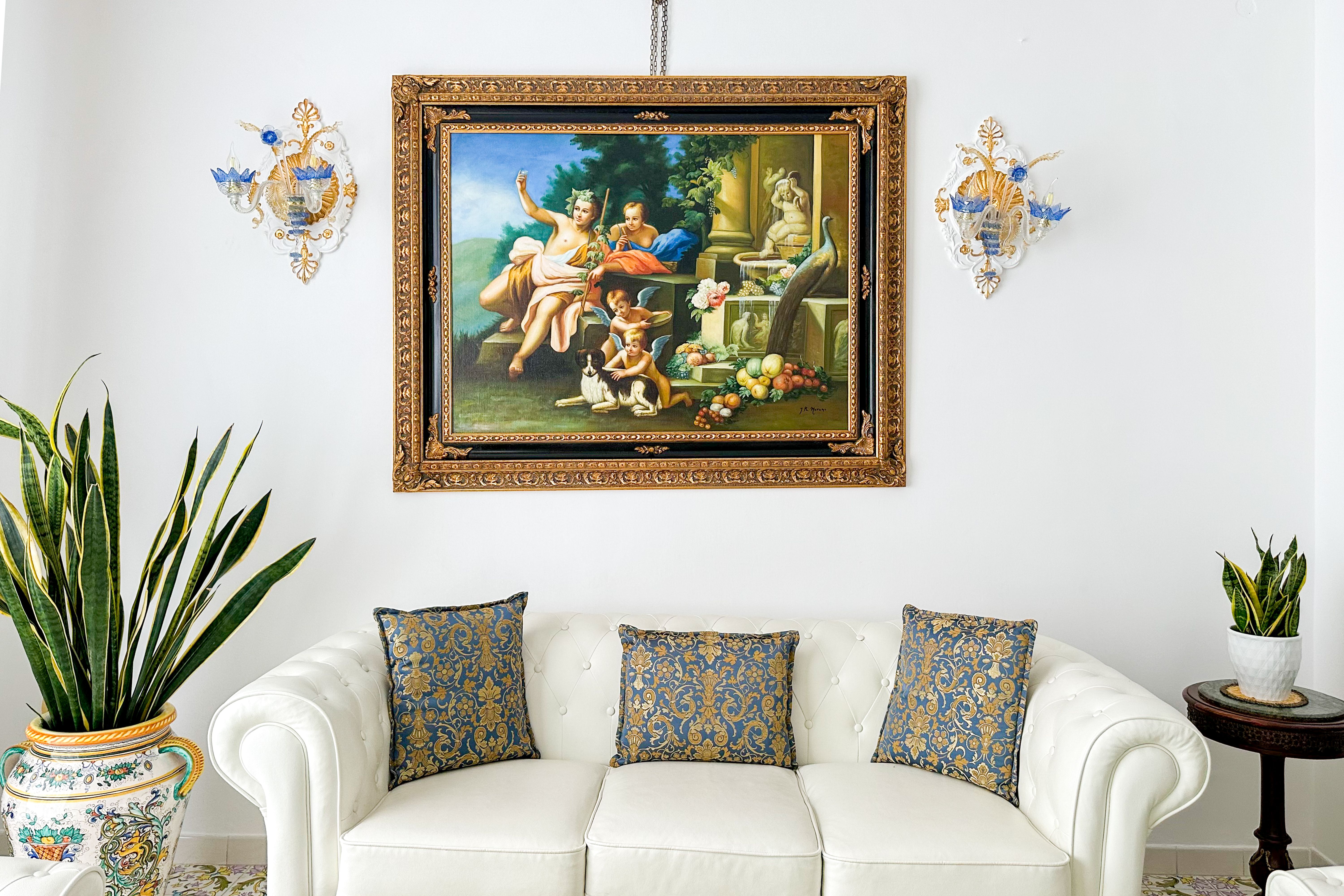 Villa Roberta - Thumbnail 7