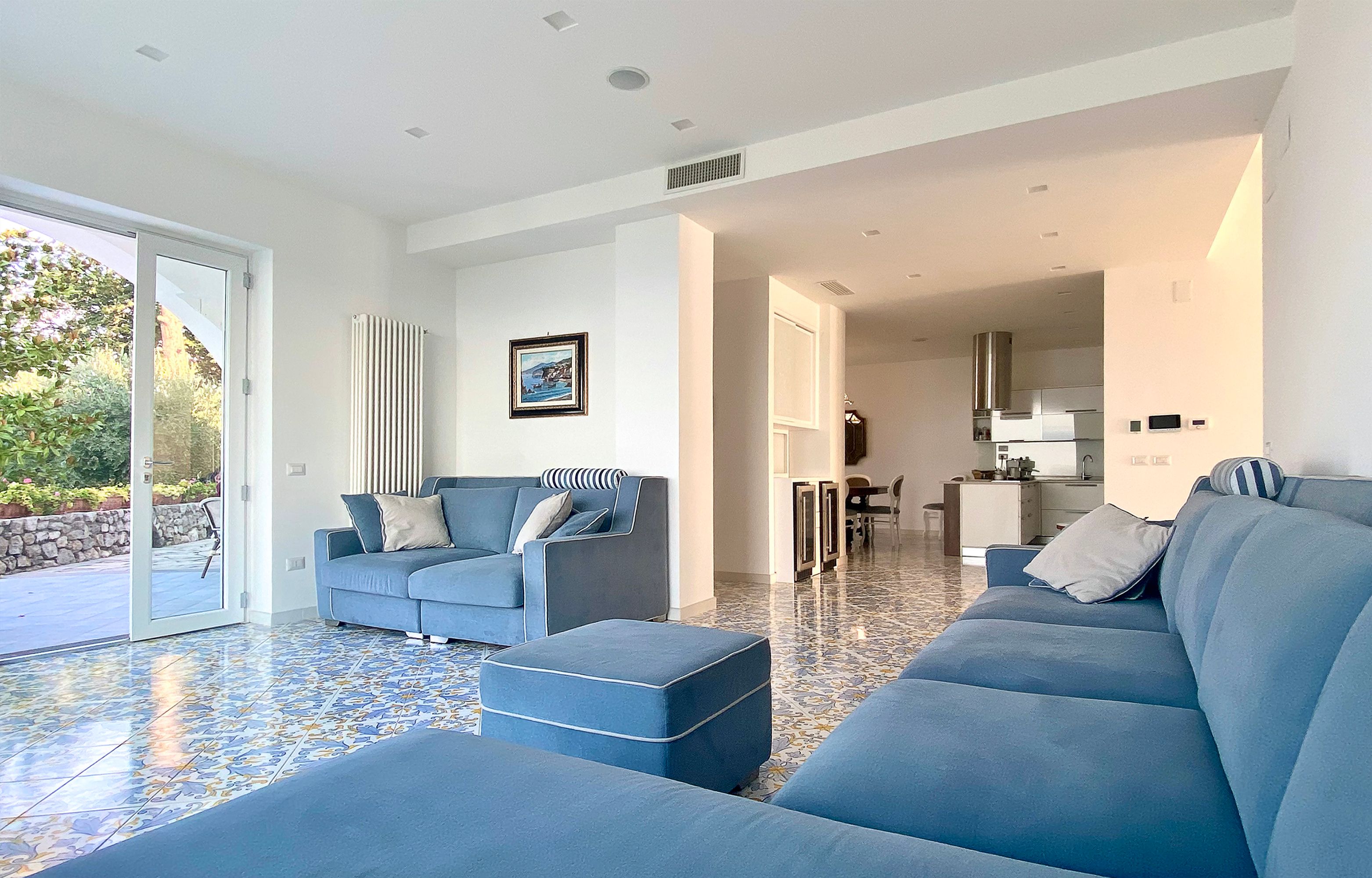 Villa Volare - Thumbnail 14