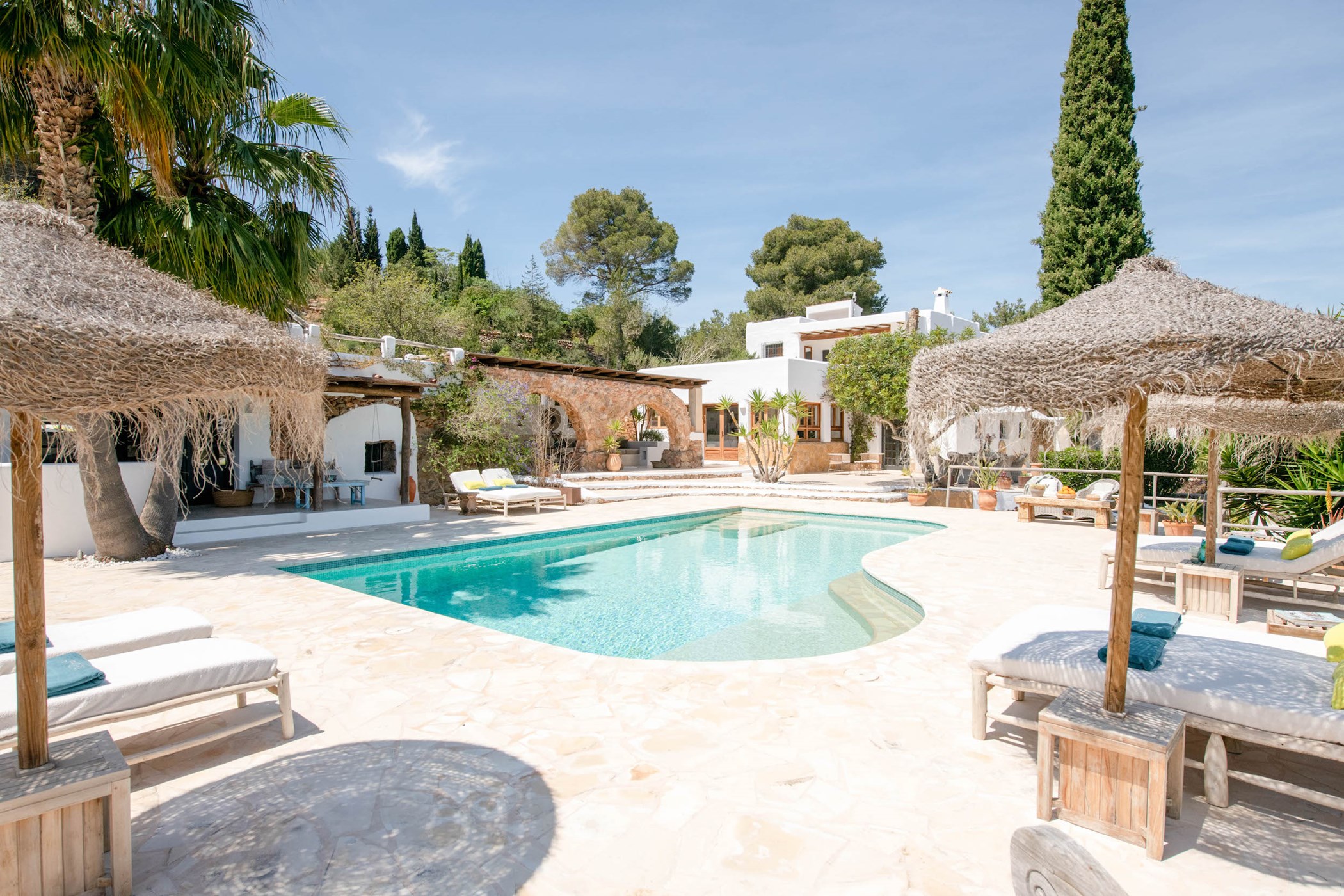 Villa Beda - Thumbnail 33