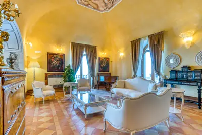 Villa Rondine - Thumbnail 5