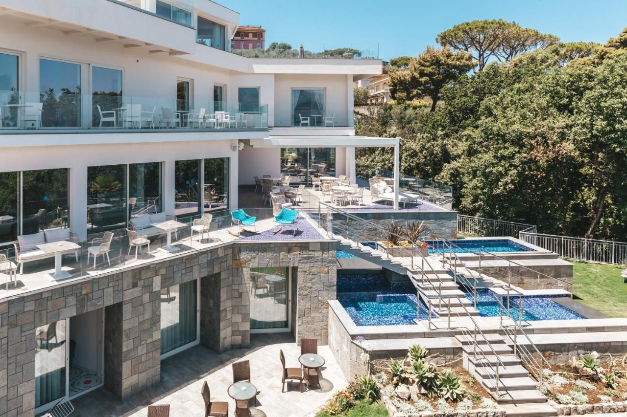 Villa Amira - Thumbnail 29