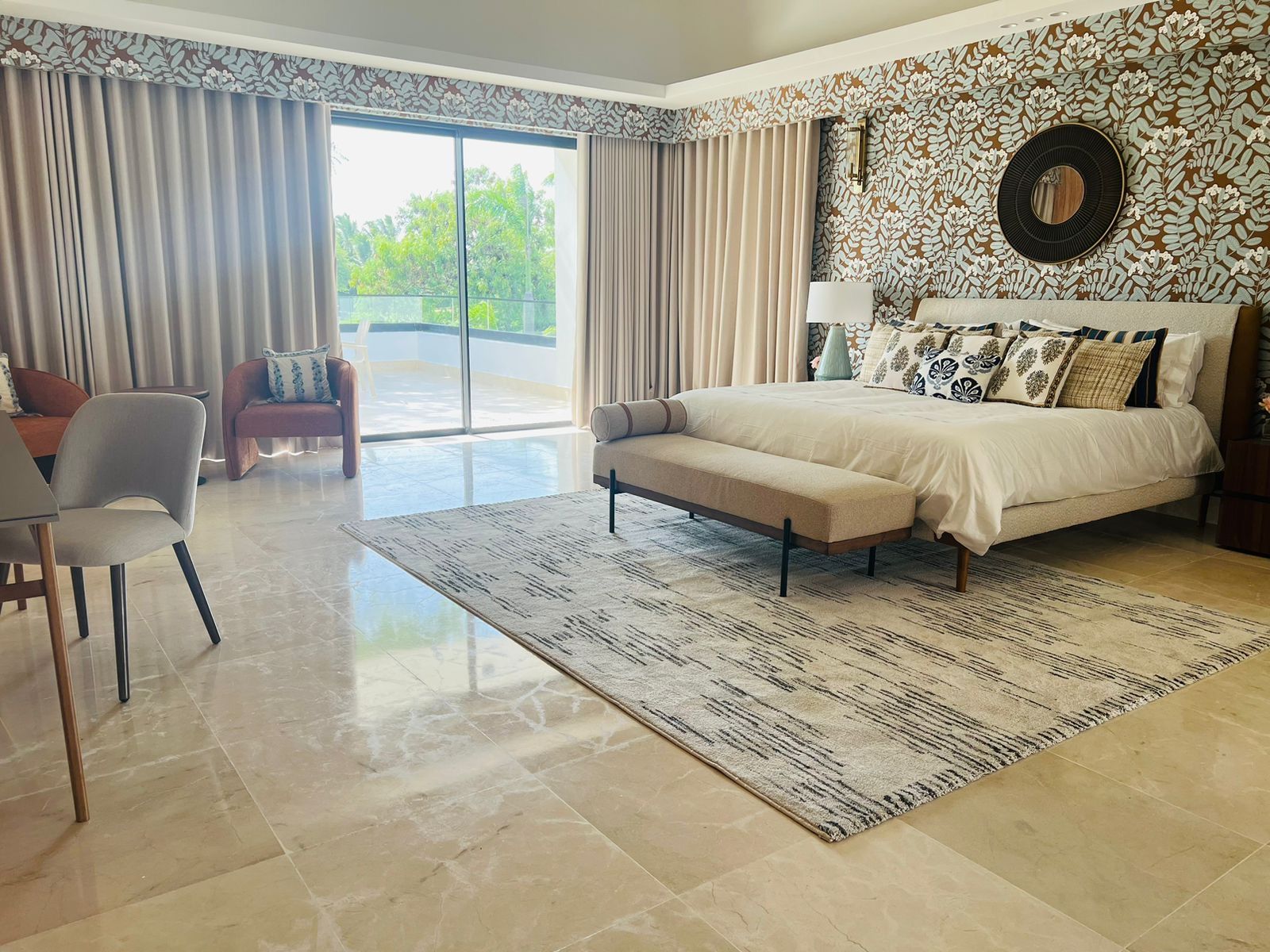 Villa Buona - View 3