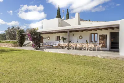 Villa Magnifique - Thumbnail 2