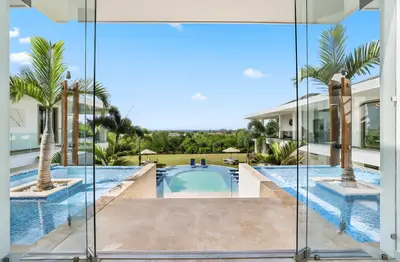 Villa Zuleica - Thumbnail 39