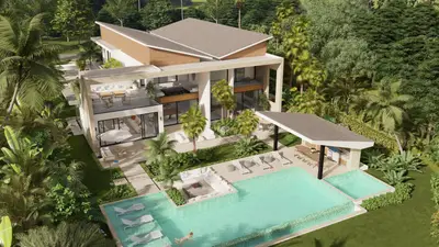 Villa Elisabetta - Thumbnail 6