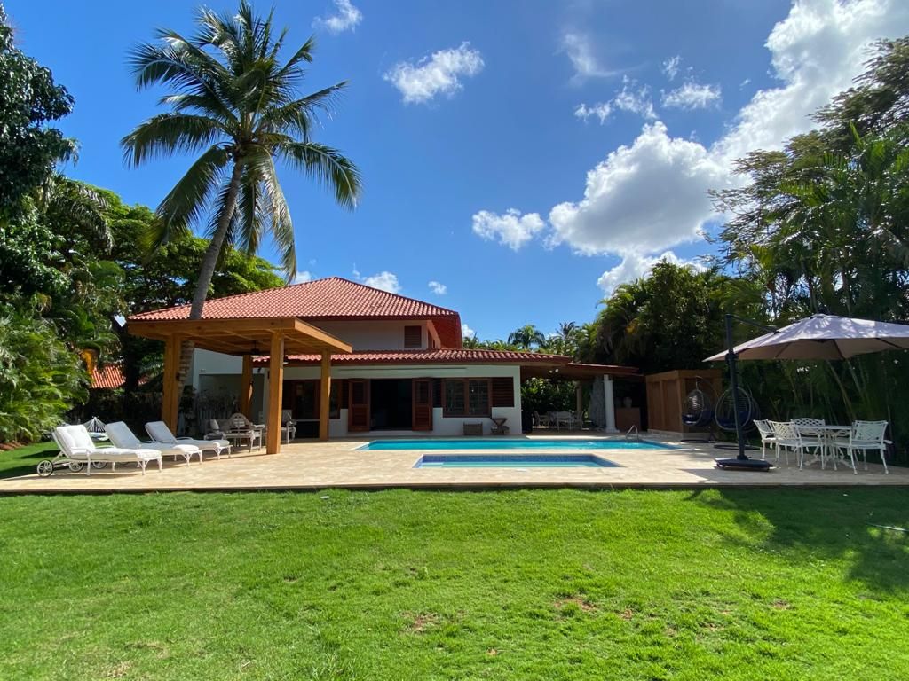 Villa Lena - Thumbnail 16