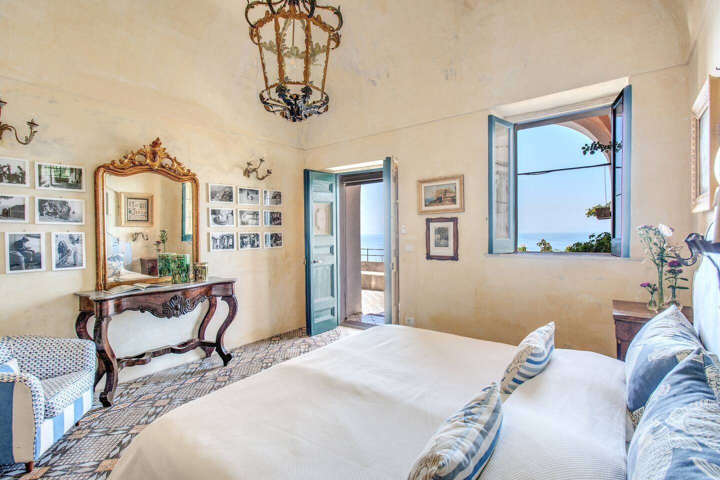 Villa Aurora - Thumbnail 25