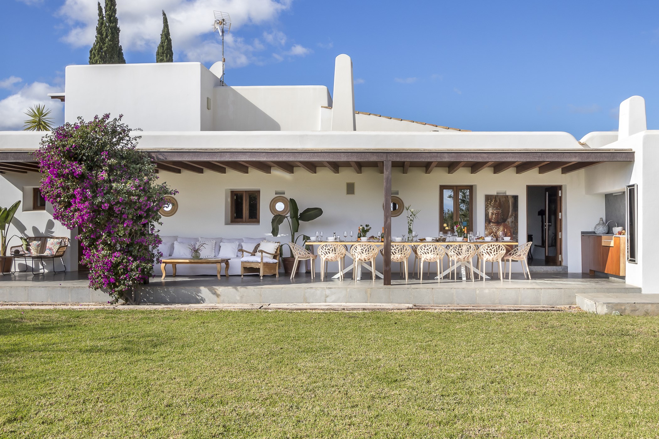 Villa Magnifique - View 4