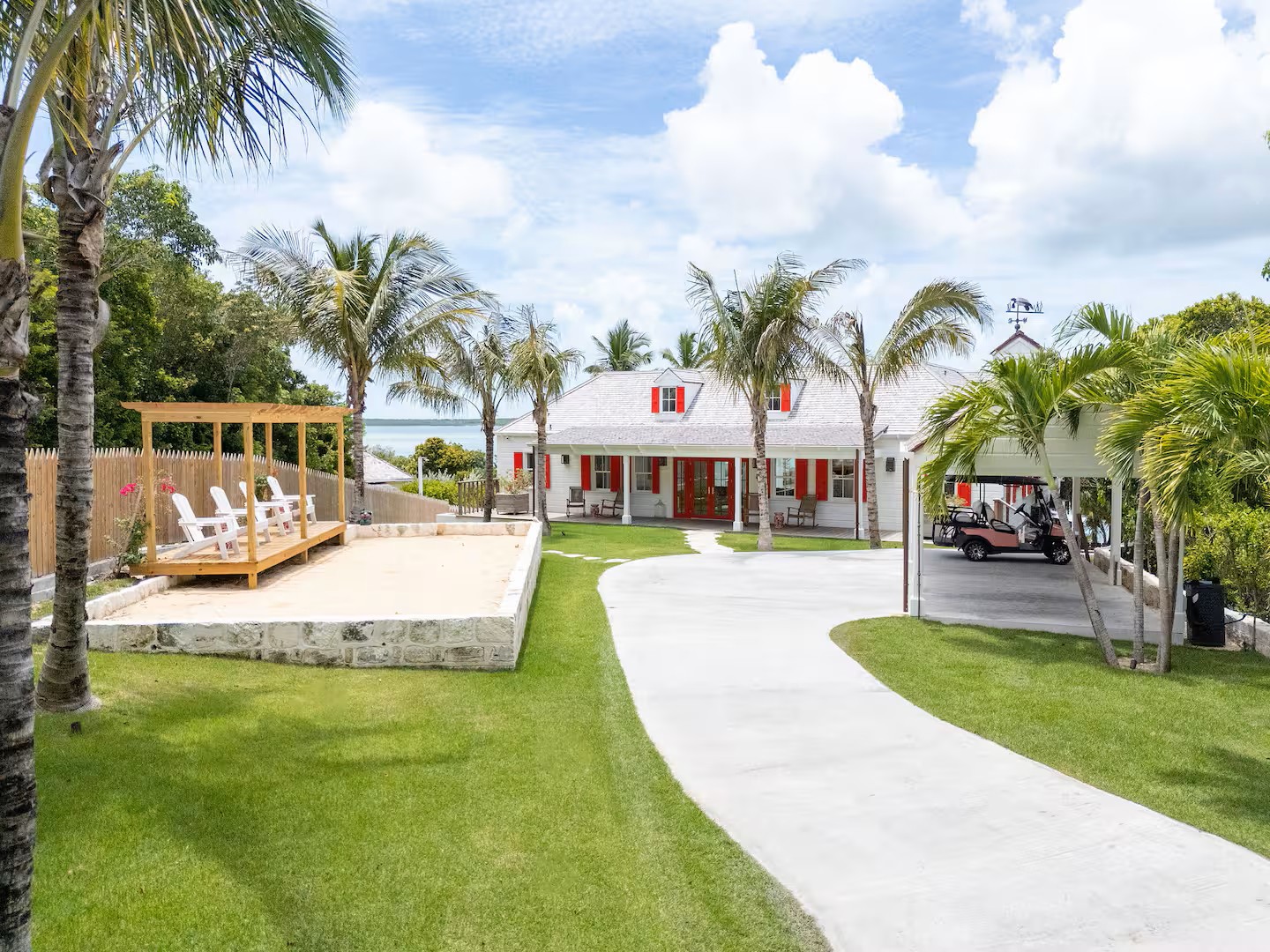 Villa Emerald Horizon - Thumbnail 20